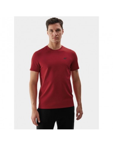 Men's cotton Tshirt 4F...