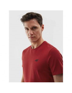 Men's cotton Tshirt 4F... 2