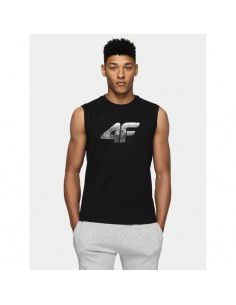 Men's sleeveless Tshirt 4F...