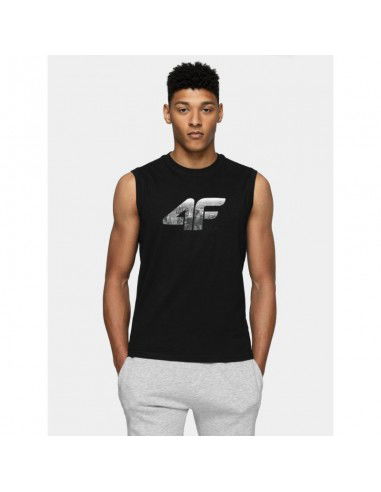 Men's sleeveless Tshirt 4F...