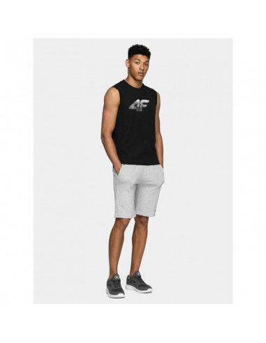 Men's sleeveless Tshirt 4F...