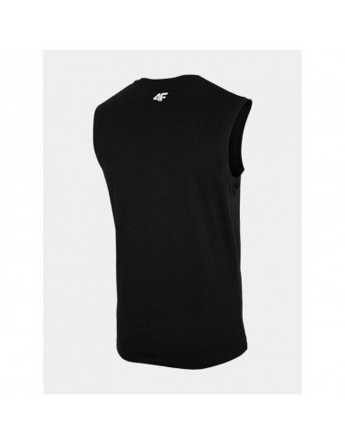 Men's sleeveless Tshirt 4F...