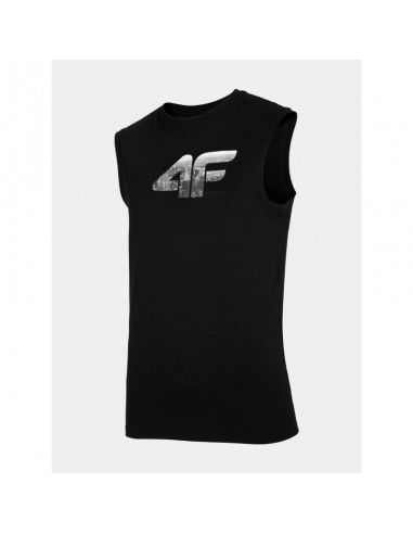 Men's sleeveless Tshirt 4F...
