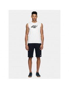 Men's sleeveless Tshirt 4F... 2