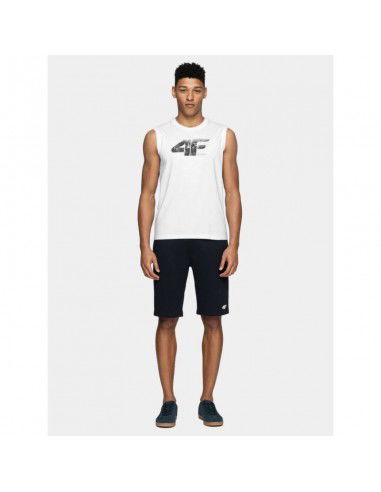 Men's sleeveless Tshirt 4F...