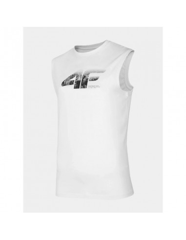Men's sleeveless Tshirt 4F...