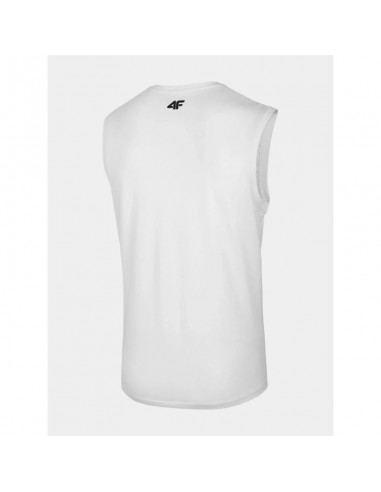 Men's sleeveless Tshirt 4F...