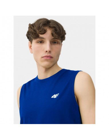 Men's sleeveless shirt SET OF 3...