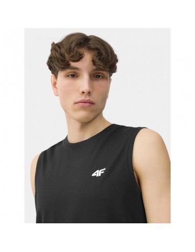 Men's sleeveless shirt SET OF 3...