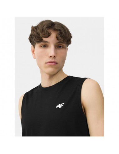 Men's sleeveless shirt SET OF 3...