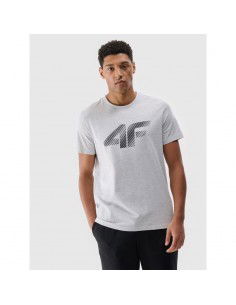 Men's Tshirt 4F...