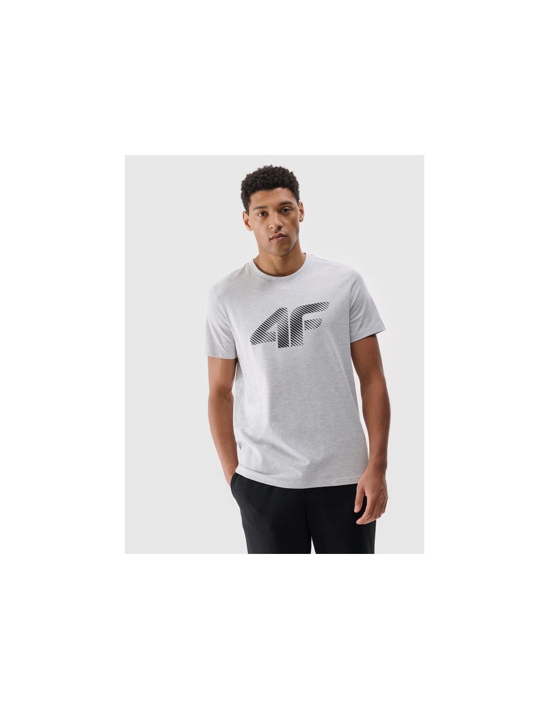 Men's T-Shirts 4F