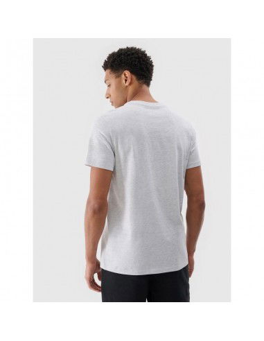 Men's Tshirt 4F 4FWMM00TTSHM225727M