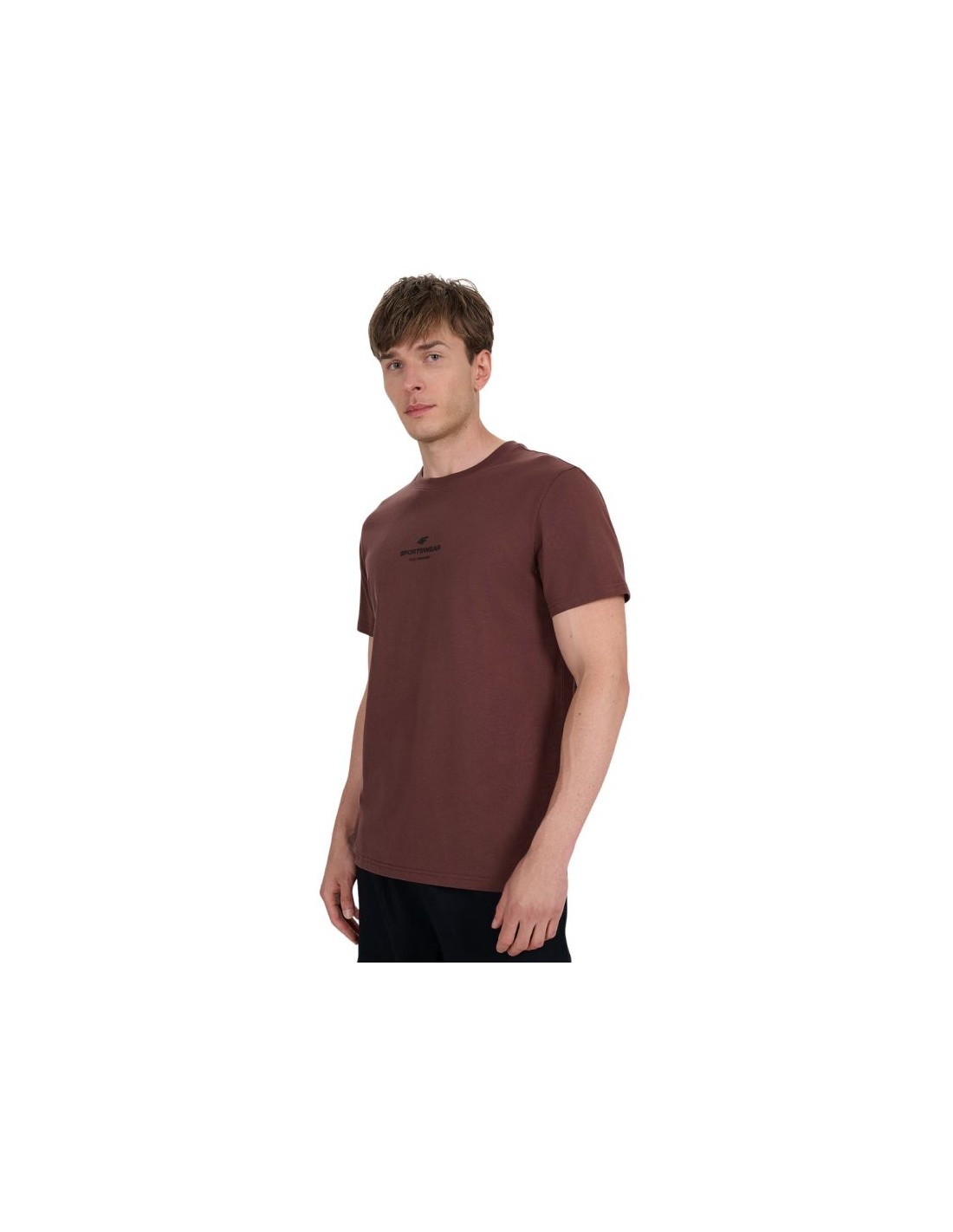 Men's T-Shirts 4F