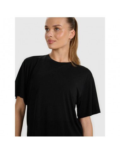 Women's oversize Tshirt with modal 4F...