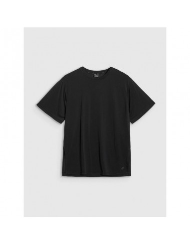 Women's oversize Tshirt with modal 4F...
