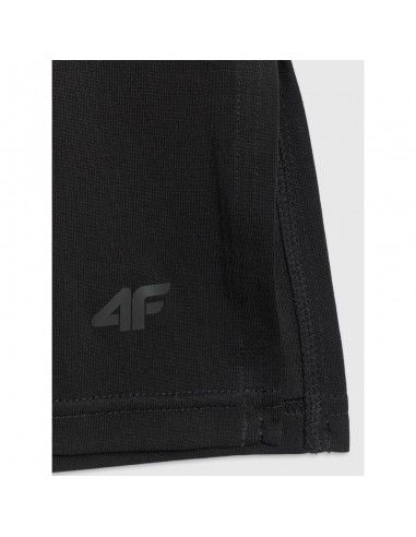 Women's oversize Tshirt with modal 4F...