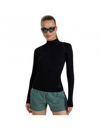 Women's longsleeve tshirt 4F F419...