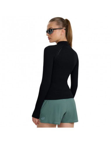 Women's longsleeve tshirt 4F F419...