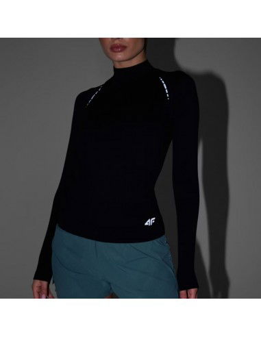 Women's longsleeve tshirt 4F F419...