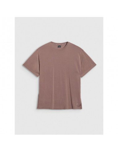 Women's oversize Tshirt with modal 4F...