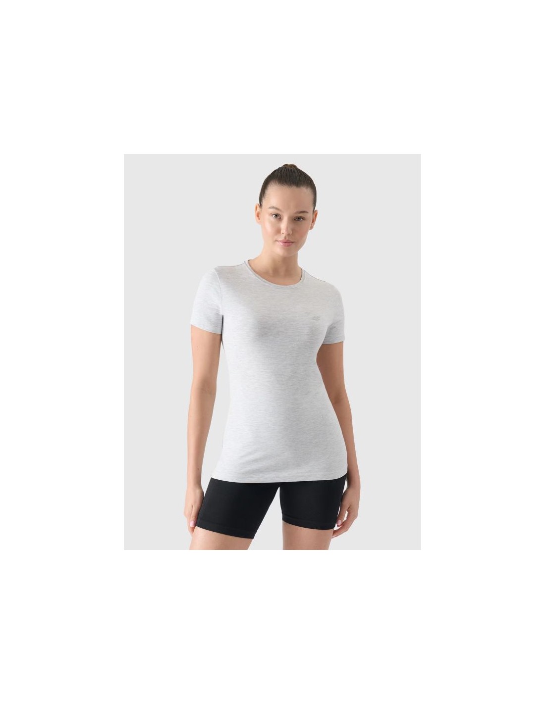 Women's T-Shirts 4F