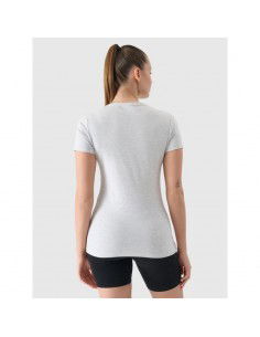 Women's cotton slim Tshirt... 2
