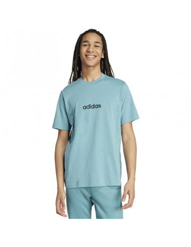 TShirt adidas Linear SJ Tee JX5707