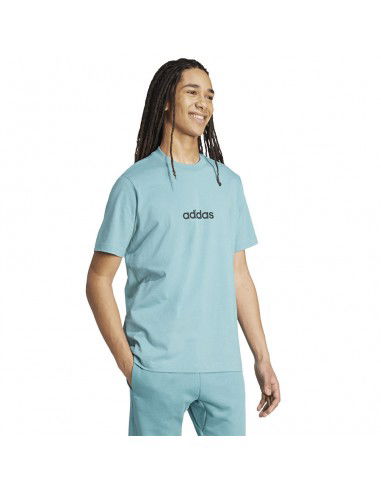 TShirt adidas Linear SJ Tee JX5707