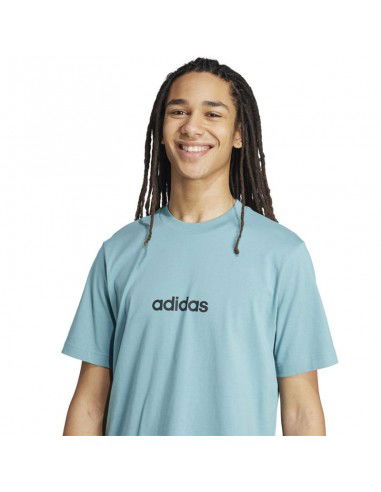 TShirt adidas Linear SJ Tee JX5707