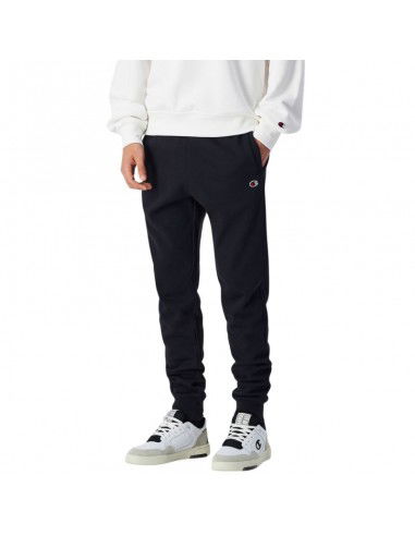 Champion Rib Cuff Pants M 220301 KK001