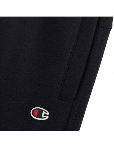 Champion Rib Cuff Pants M 220301 KK001