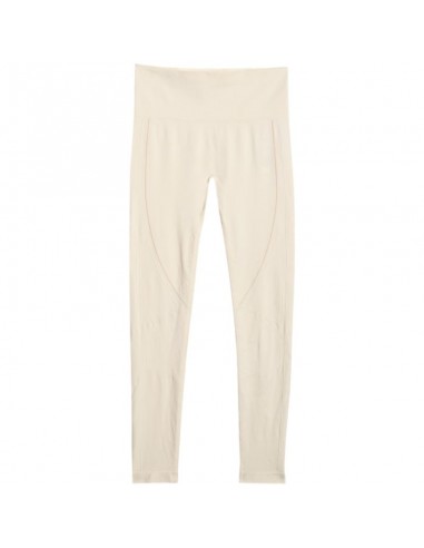 Women's thermal pants 4F F204...