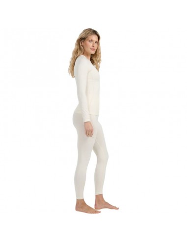 Women's thermal pants 4F F204...