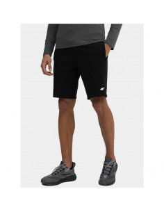 Men's sweatpants 4F...