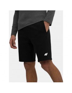 Men's sweatpants 4F... 2