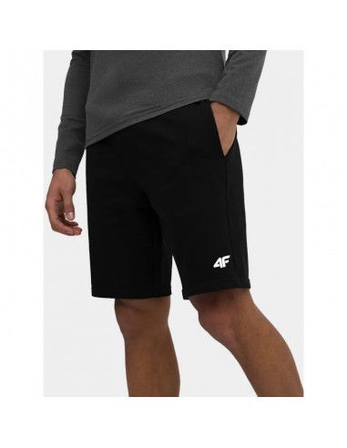 Men's sweatpants 4F 4FWSS25TSHOM081620S