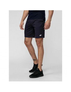 Men's sweatpants 4F...