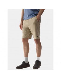 Men's sweatpants 4F...