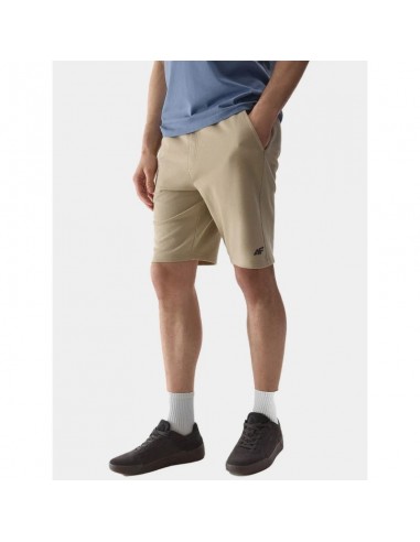 Men's sweatpants 4F 4FWSS25TSHOM081683S