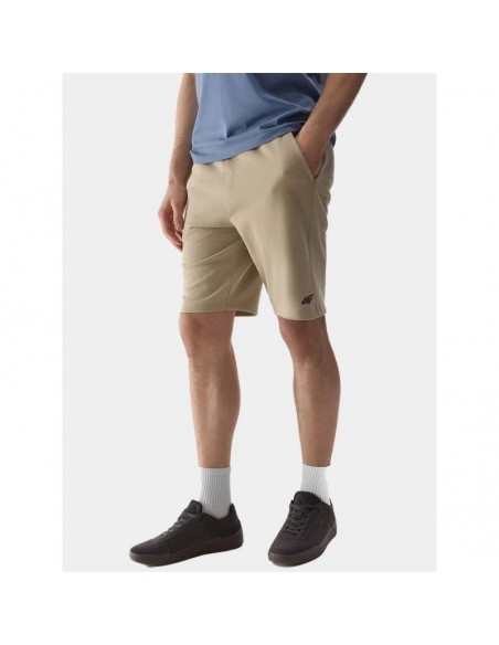 Men's sweatpants 4F 4FWSS25TSHOM081683S