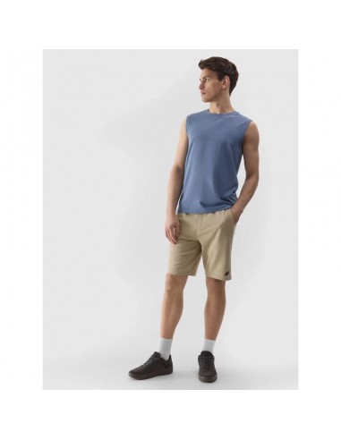 Men's sweatpants 4F 4FWSS25TSHOM081683S