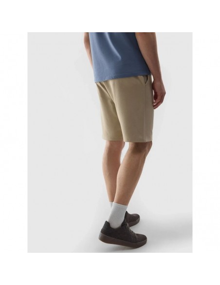 Men's sweatpants 4F 4FWSS25TSHOM081683S