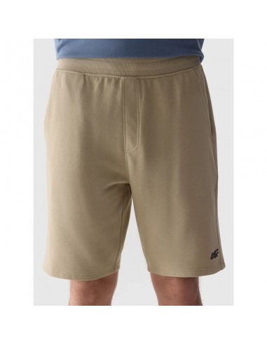 Men's sweatpants 4F 4FWSS25TSHOM081683S