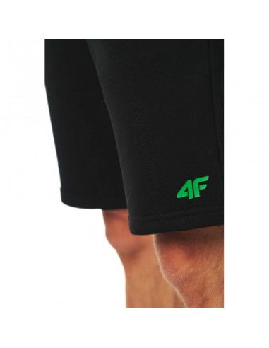 Men's sweatpants 4F 4FWSS25TSHOM081720S