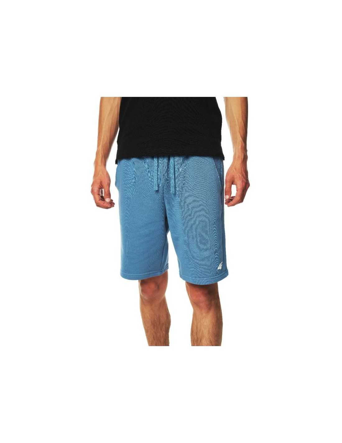 Men's sweatpants 4F 4FWSS25TSHOM081832S