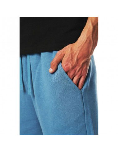 Men's sweatpants 4F 4FWSS25TSHOM081832S