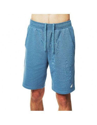 Men's sweatpants 4F 4FWSS25TSHOM081832S