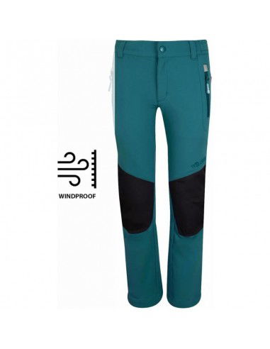TrollKids Kids Lysefjord Pants Jr 147326