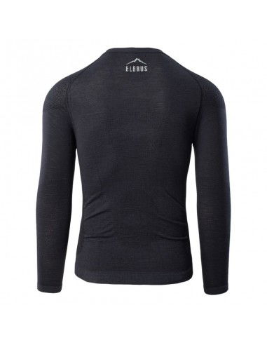 Thermoactive blouse Elbrus Elarit Top...